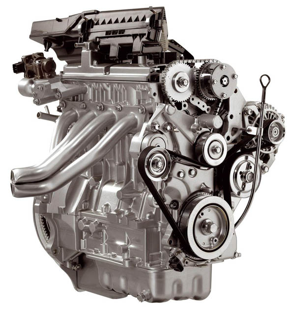 2020  Nsx Car Engine